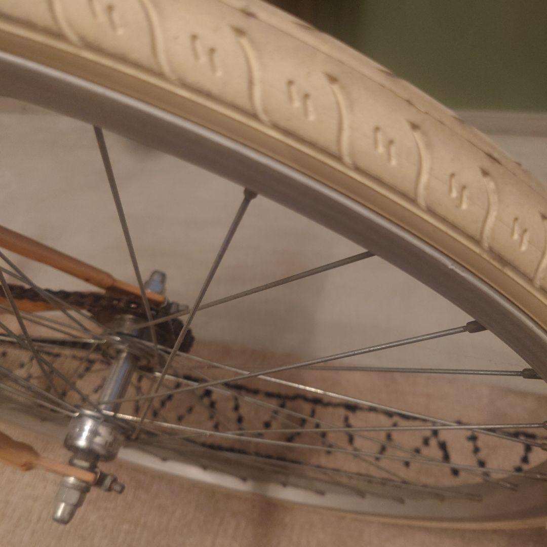 TOKYOBIKE LITE 26インチ