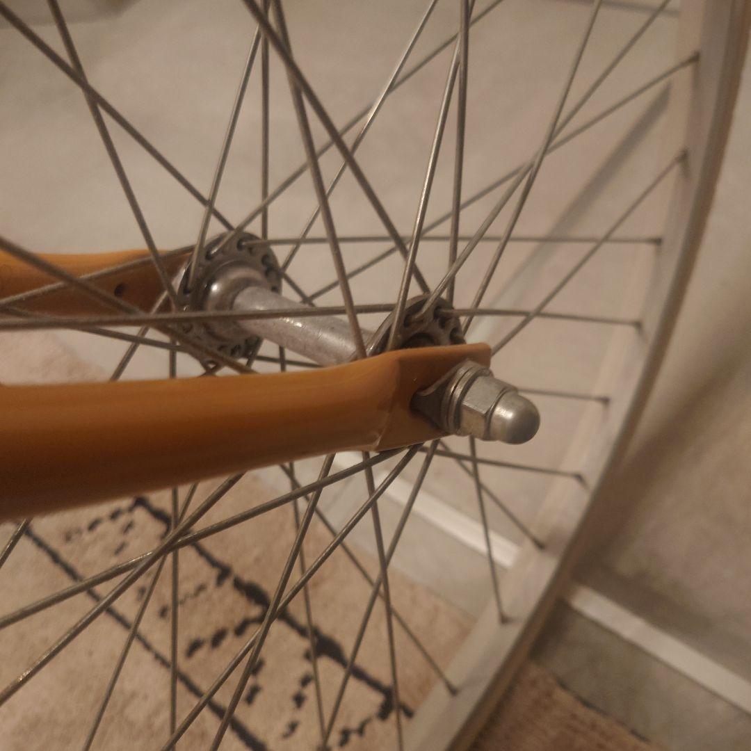 TOKYOBIKE LITE 26インチ