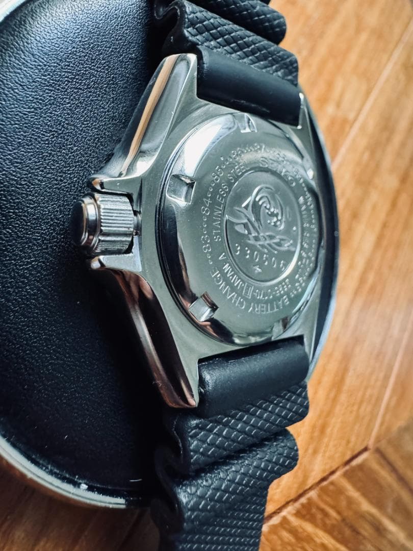 SEIKO 2625-0170 セイコー レトロ ダイバーズ ヴィンテージ 美品