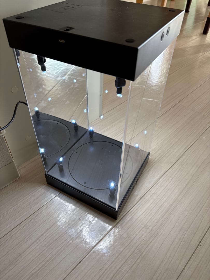 STAGE 360　フィギュアケース コレクションケース アクリルケース