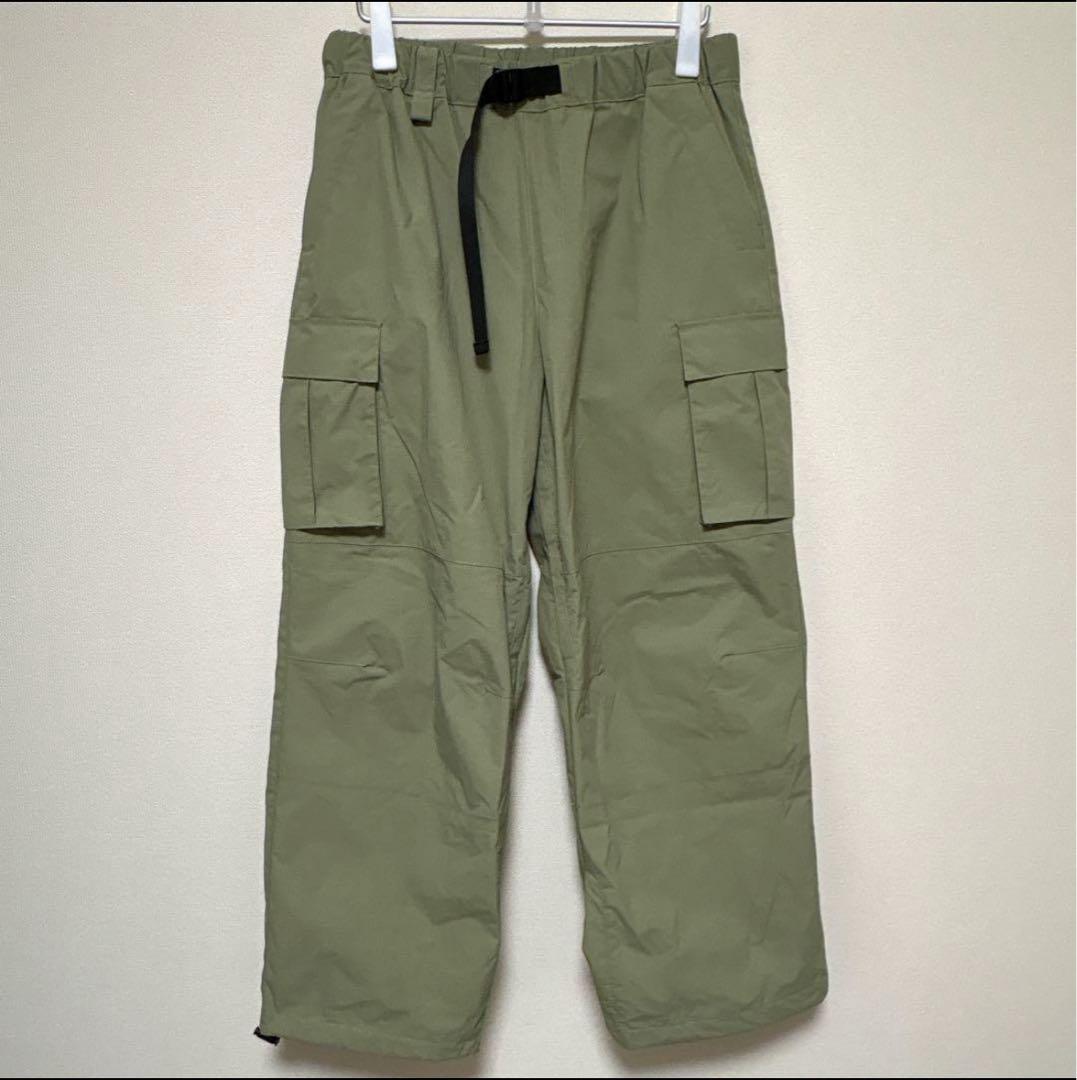 HIMANI ハイマニ 上下セット スノーボードウェア