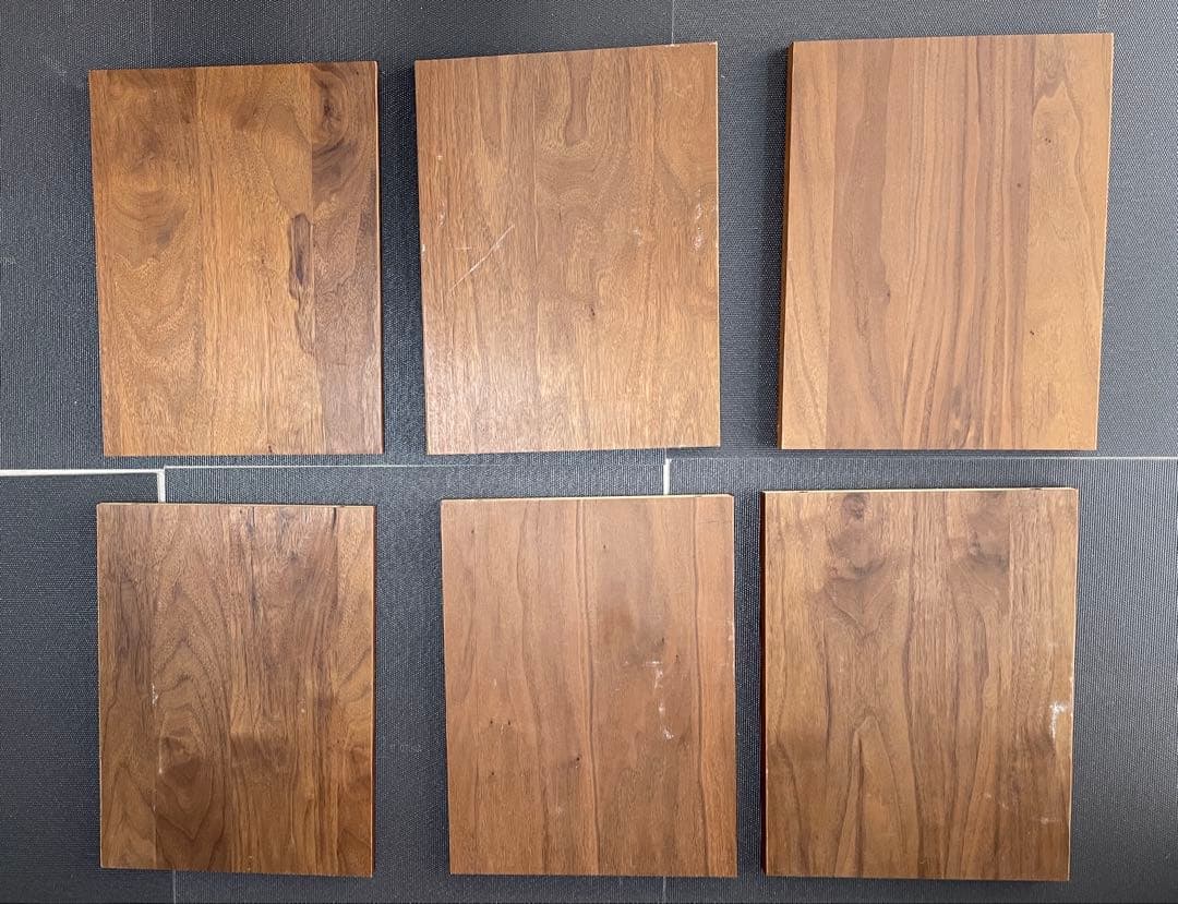 無印良品 スタッキングシェルフ パーツ