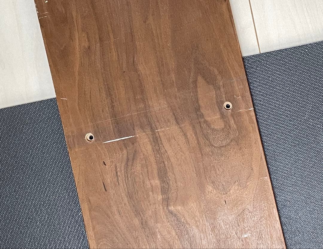 無印良品 スタッキングシェルフ パーツ