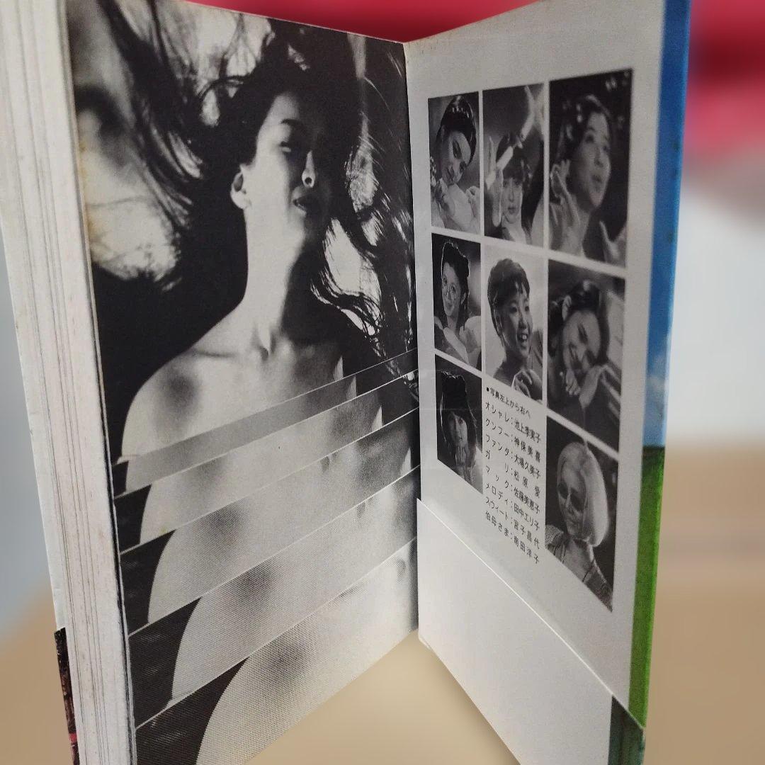 ハウス HOUSE 佐藤肇 帯付 ノベライズ 大林宣彦 激レア