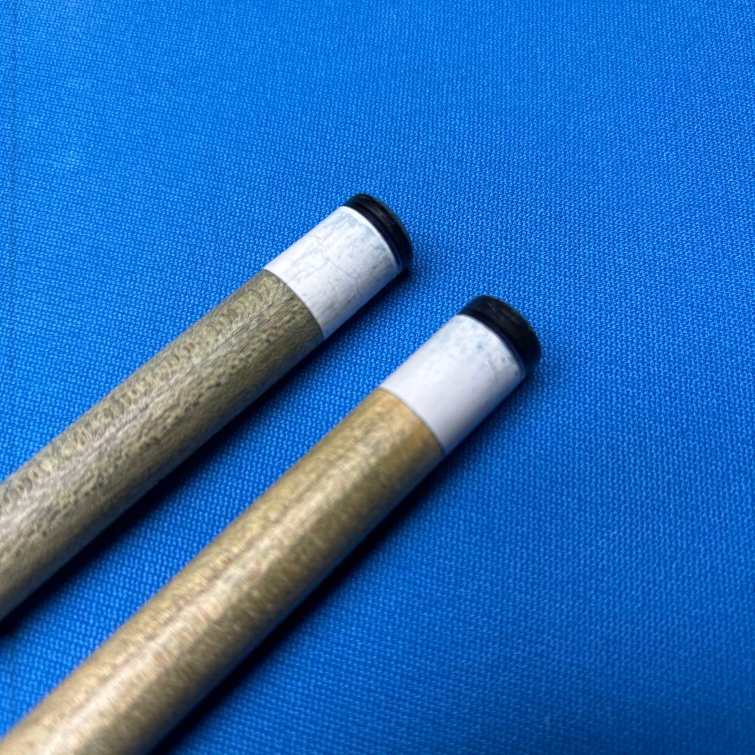 【中古】プレデター 314-2シャフト(14山)