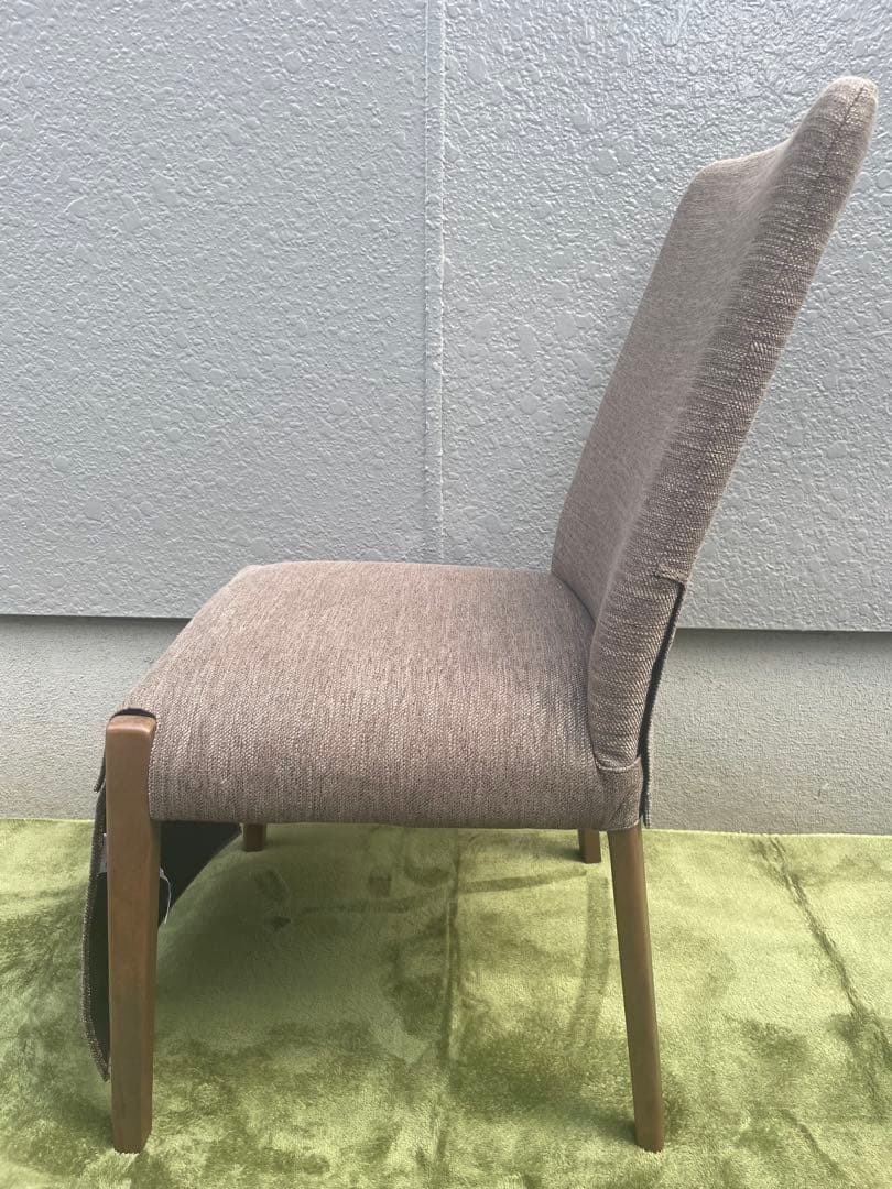 ニトリ ダイニングこたつチェア