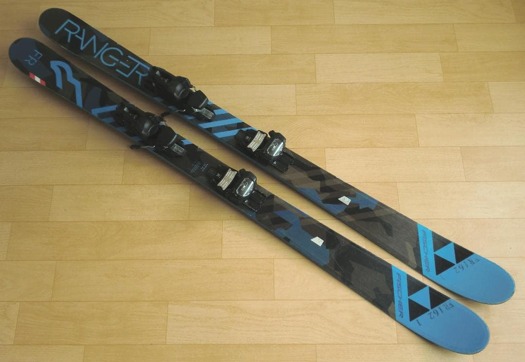 ■■12月・1月限定■送料無料■フィッシャー■RANGER FR 162■■