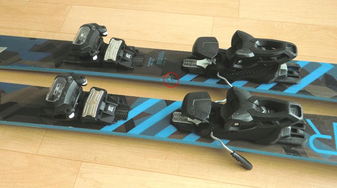 ■■12月・1月限定■送料無料■フィッシャー■RANGER FR 162■■