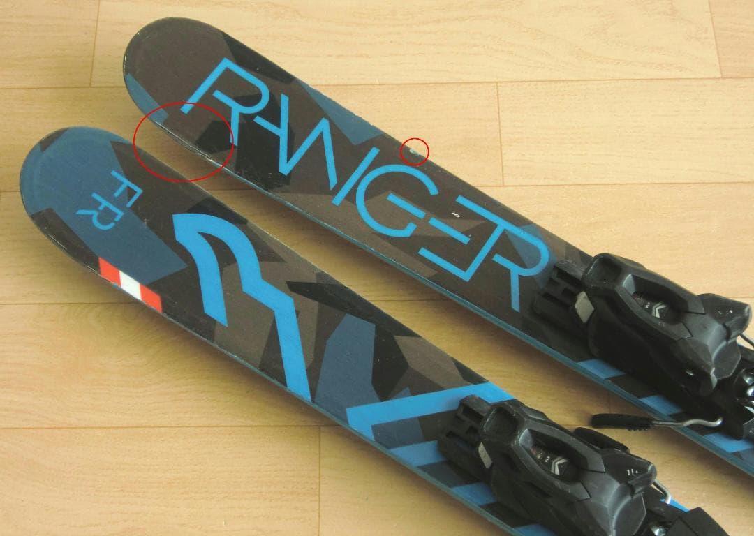 ■■12月・1月限定■送料無料■フィッシャー■RANGER FR 162■■