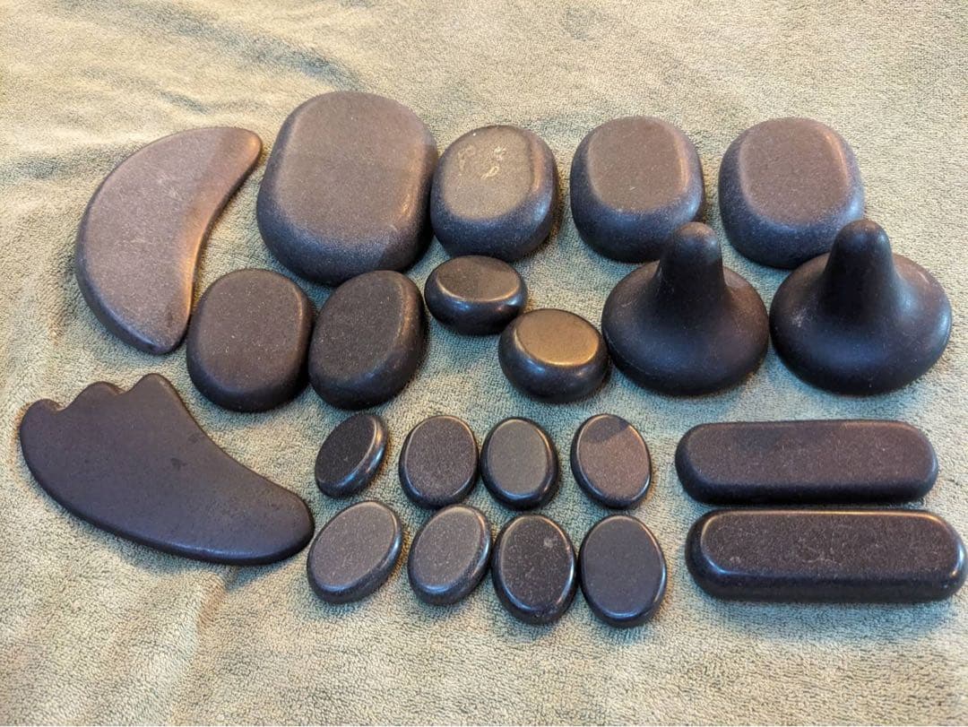 ホットストーン