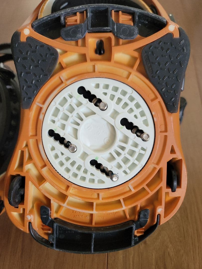 FLUX GX ビンディング XS 22～24.5㎝ レディース スノーボード