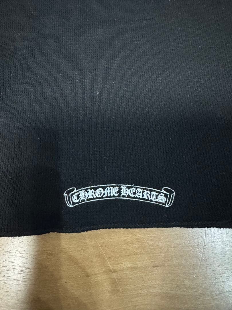 Chrome Hearts ダガーワッフルサーマル