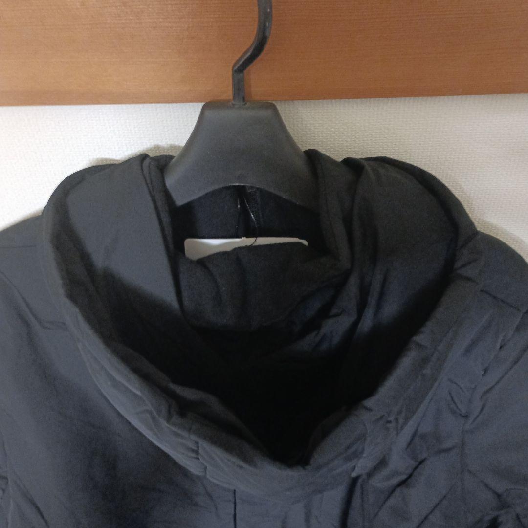 Provador サーモシールド 保温&撥水暖かインサレーションコート ブラック