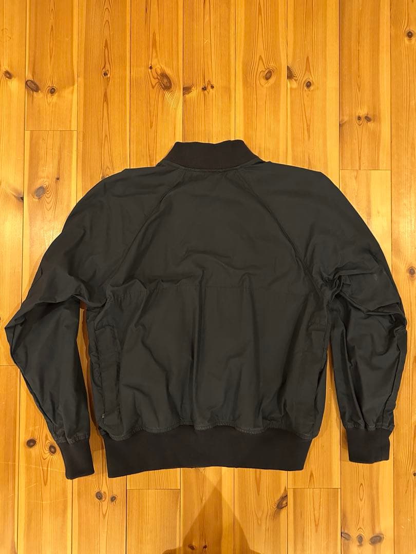 エンジニアードガーメンツ　バブアー　19ss irving jacket