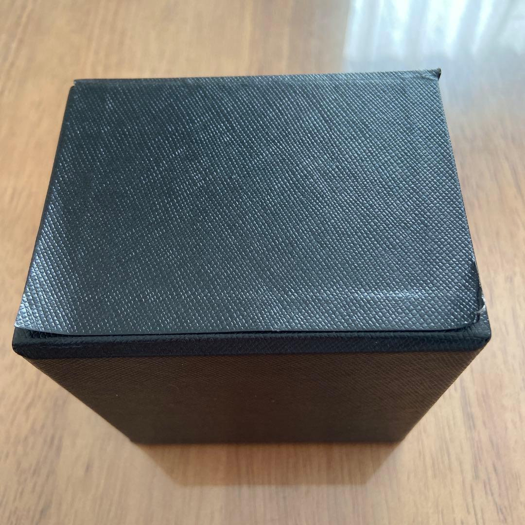 Paul Smith ポールスミス　メンズ　腕時計　メタルメッシュベルト