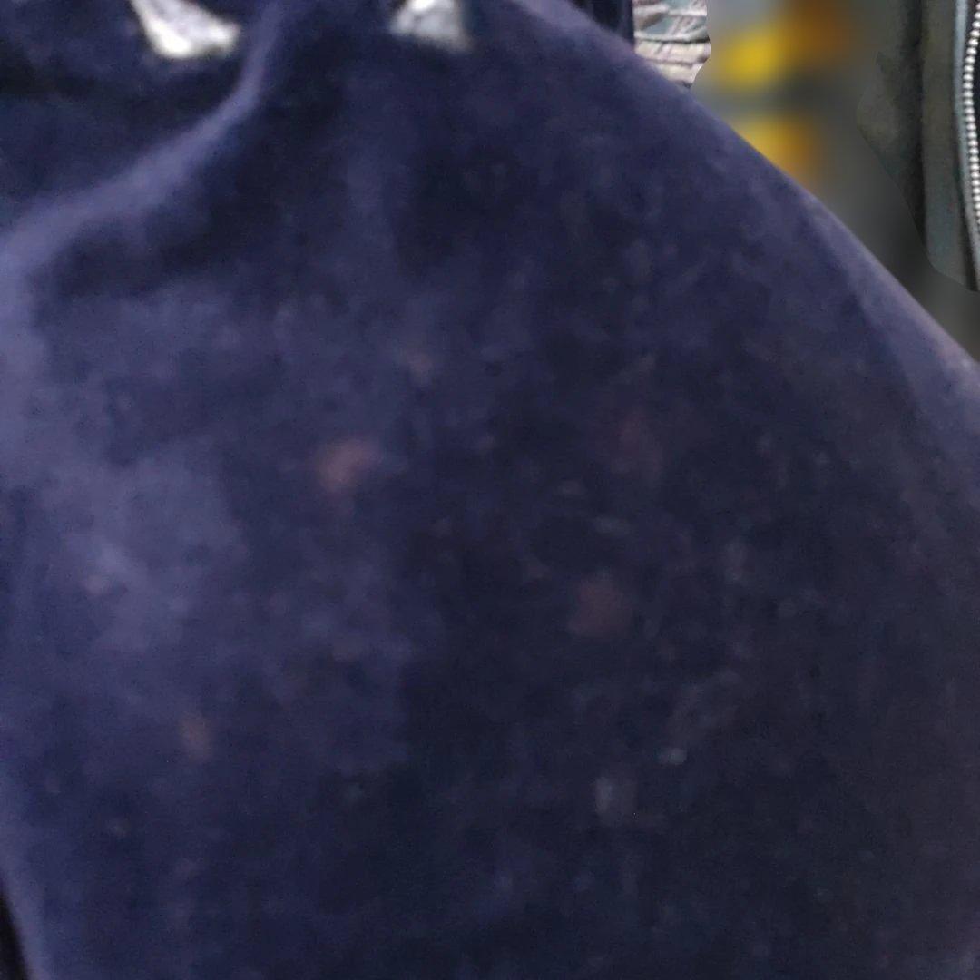 PPFM スカジャン ホッキョクグマ刺繍