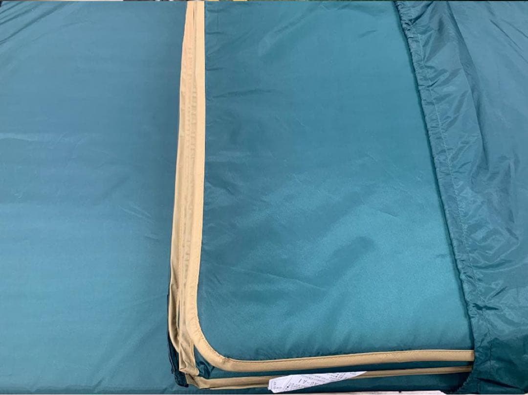 Coleman タフスクリーン2ルームTX/MDX