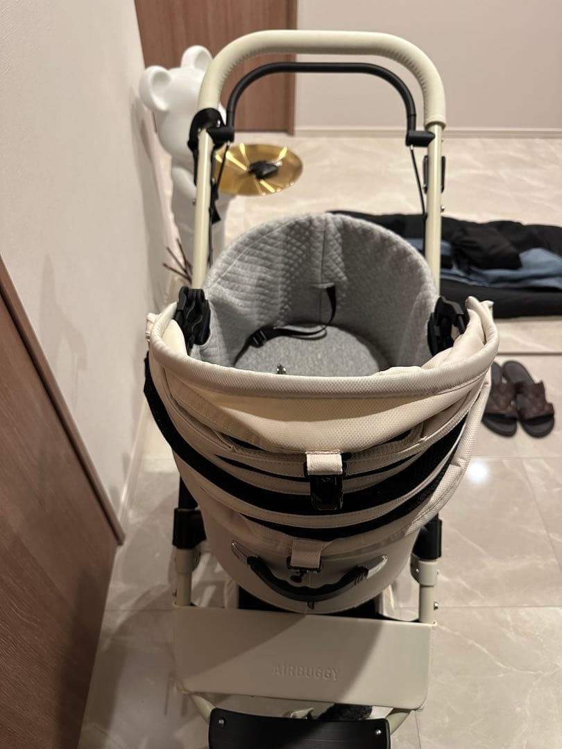 ペットカート pukupuku