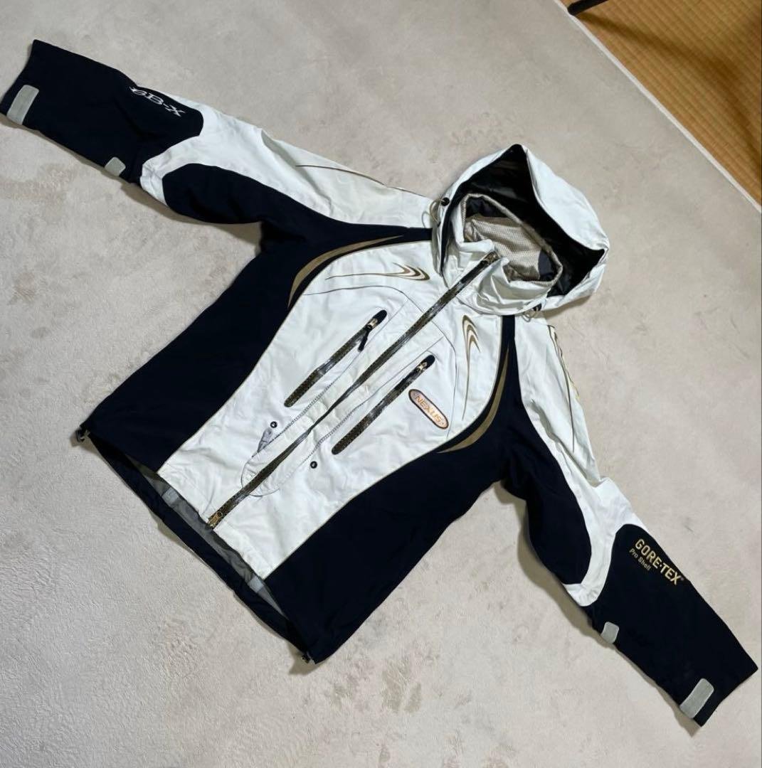 GORE-TEX PRO LIMITED PRO SHIMANO 上下 L