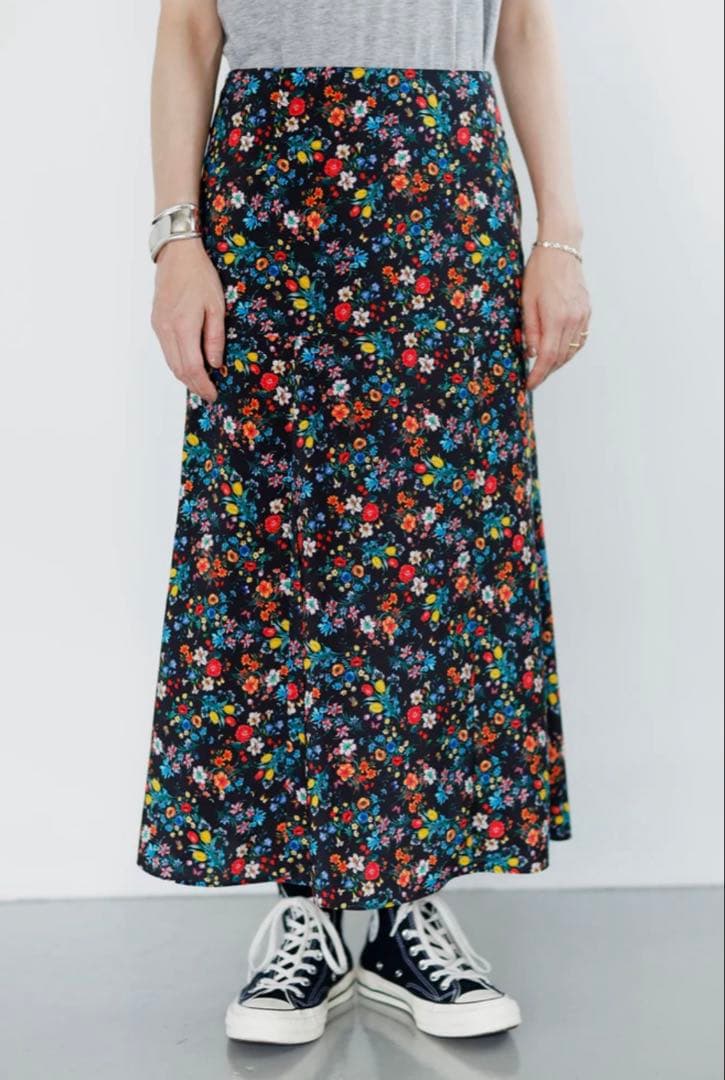 MEYAME BEAUTIFUL SKIRTサイズ1