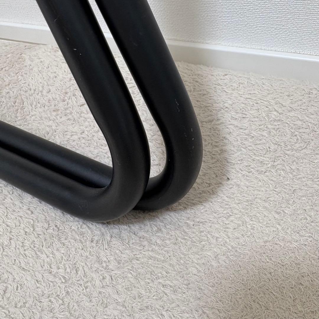 FDチェアワイド　スノーピーク　 折りたたみ椅子 アウトドア チェア　グレー