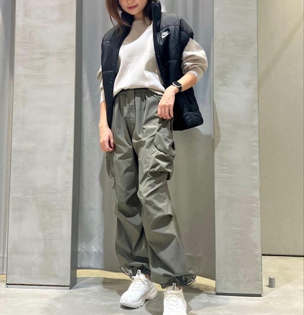 新品★定価13860円★NIKE★Therma-FIT★ベスト★XLサイズ