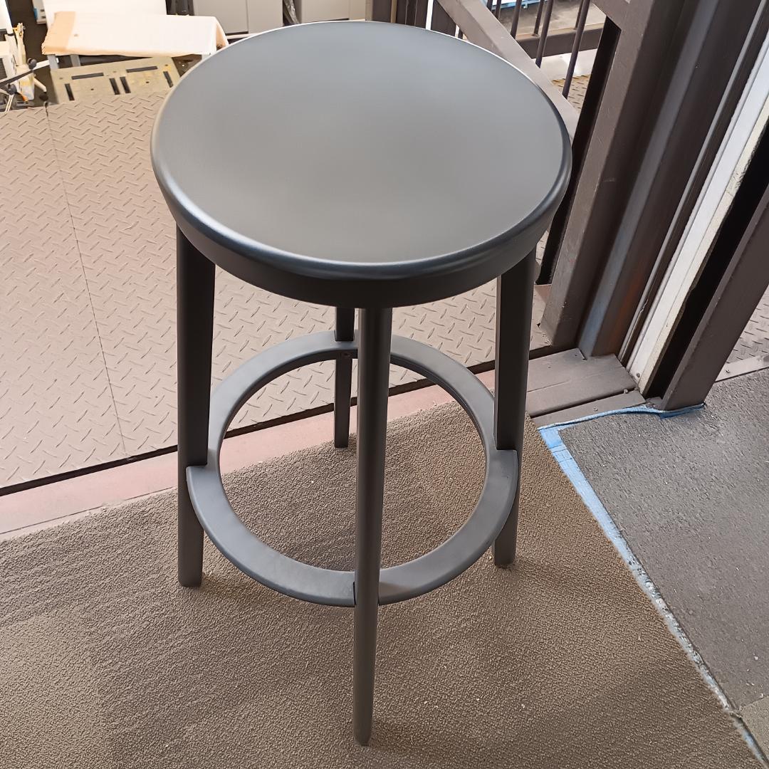 MAGIS DÉJÀ-VU STOOL マジス デジャヴ スツール ブラック