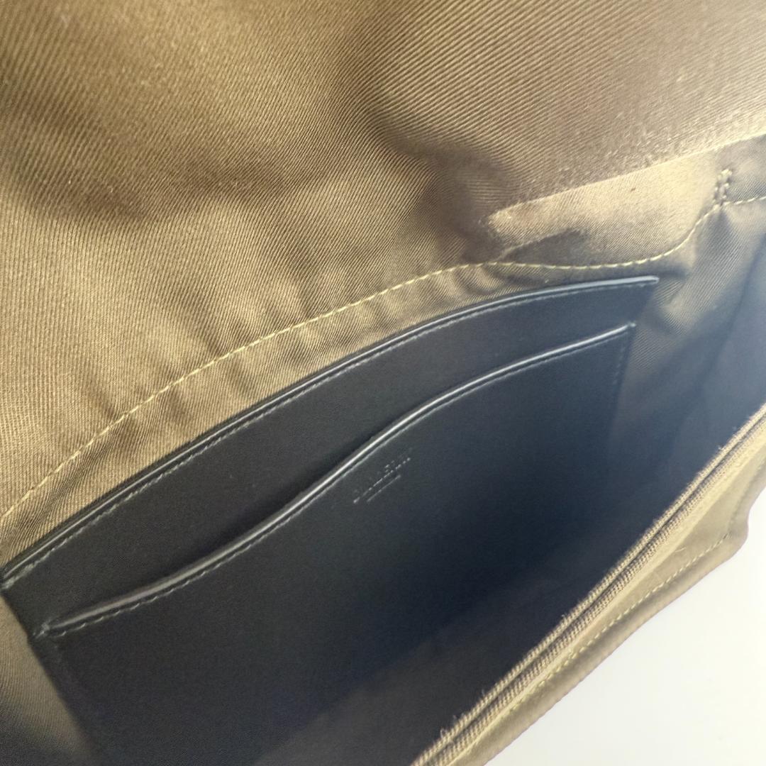 ✨美品現行品✨ BURBERRY バーバリー ショルダー クロスボディ メンズ