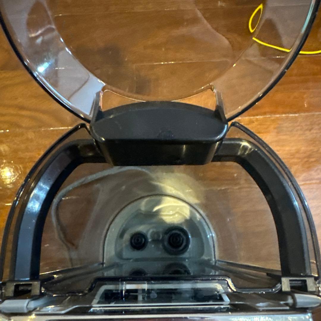 De'Longhiエスプレッソメーカー デディカアルテ