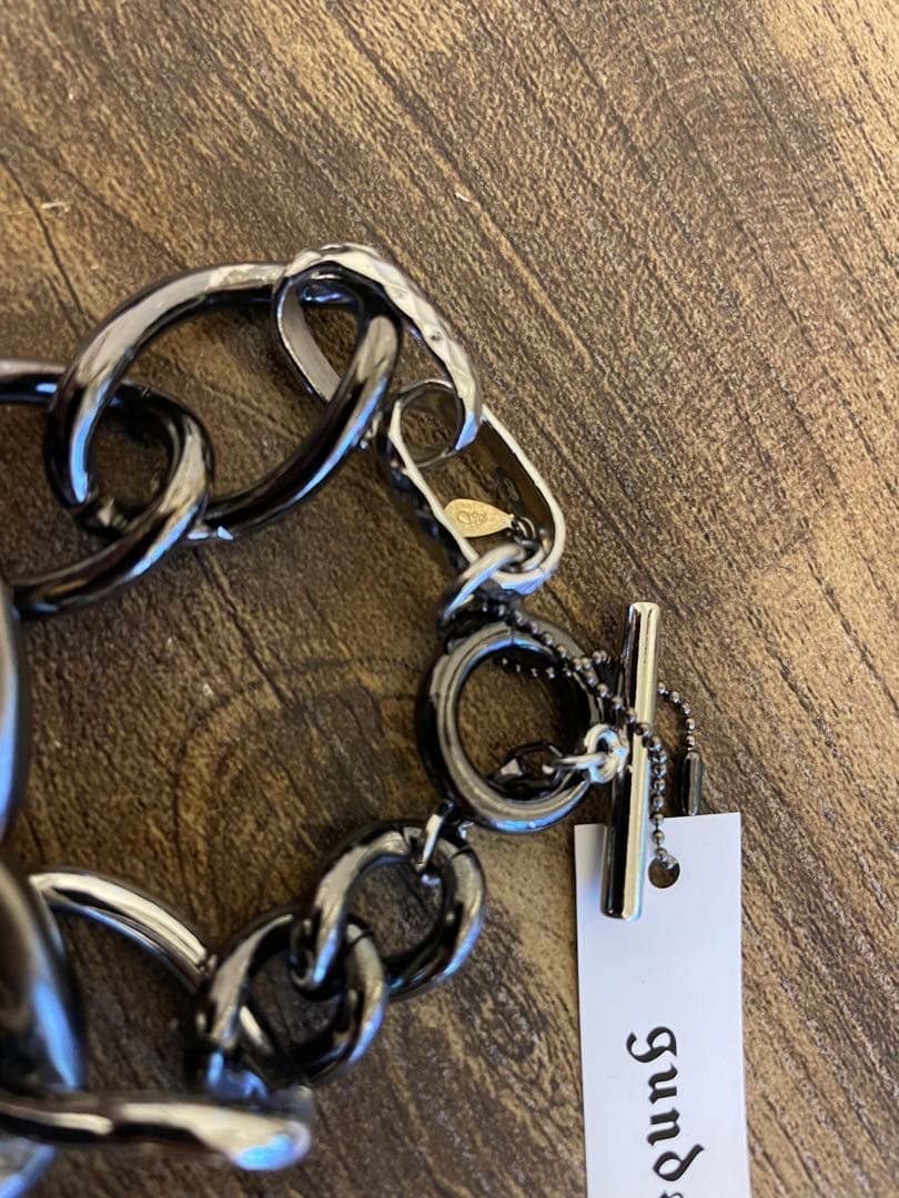 gunda ブレスレット①