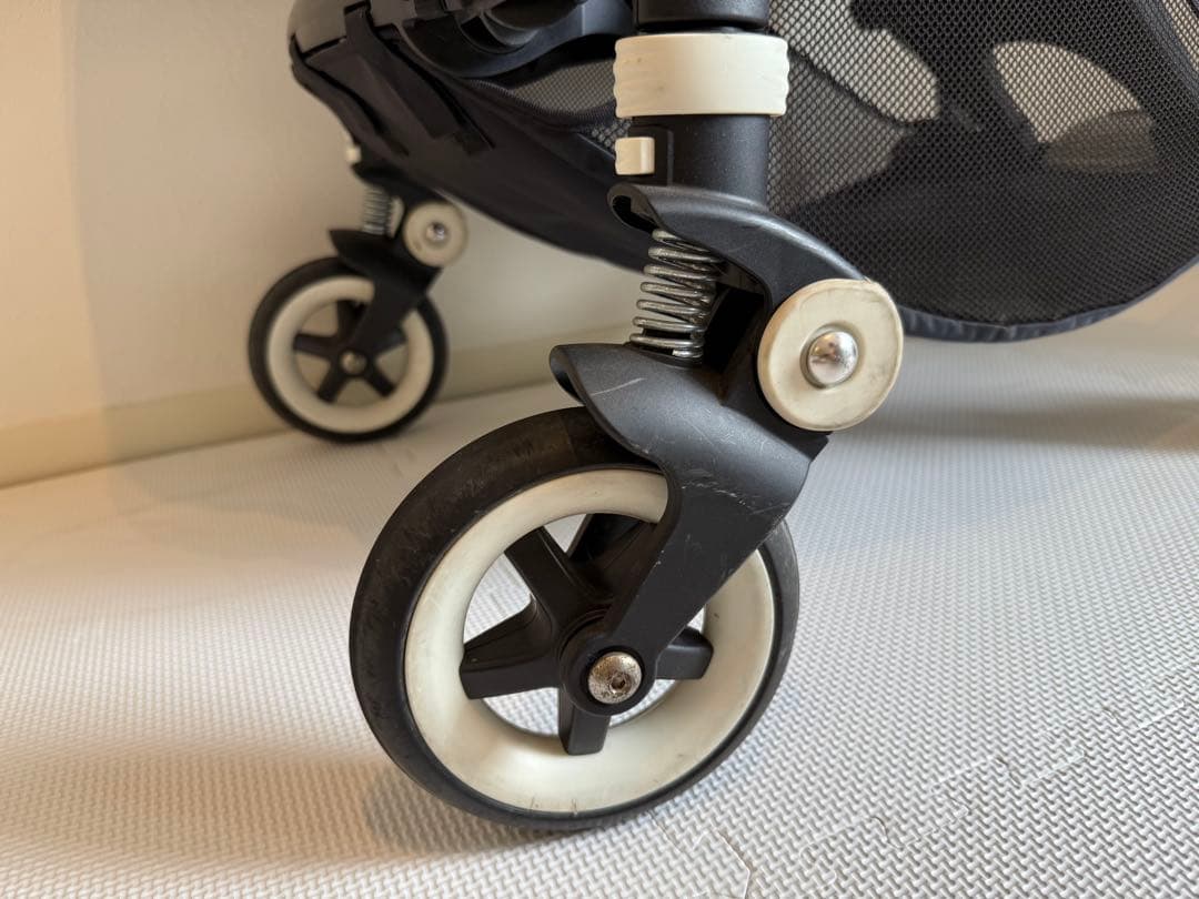 Bugaboo bee3 バガブー ビー3 折りたたみ式ベビーカー