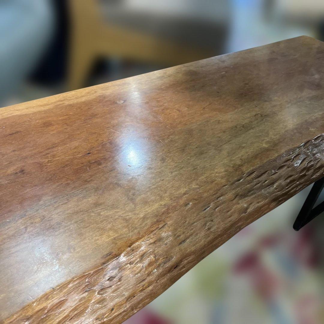 【大塚家具】◆◇ローテーブル◇訳あり◆放出品◇