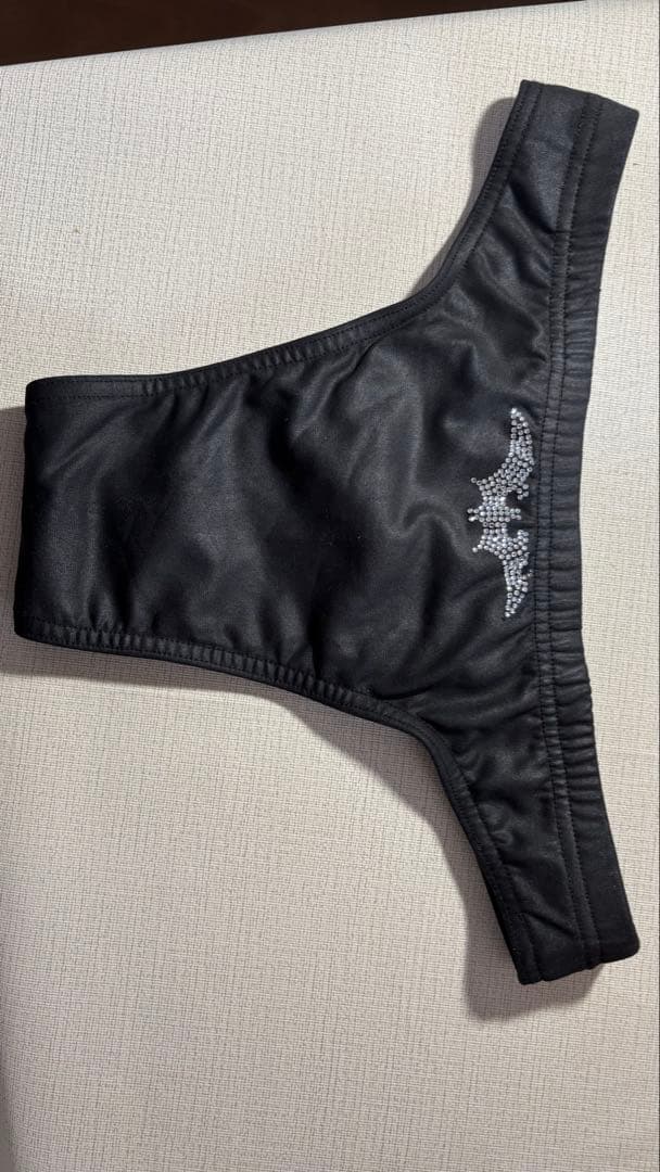 ココザック　cocozacque 競技用パンツ　スポーツモデル