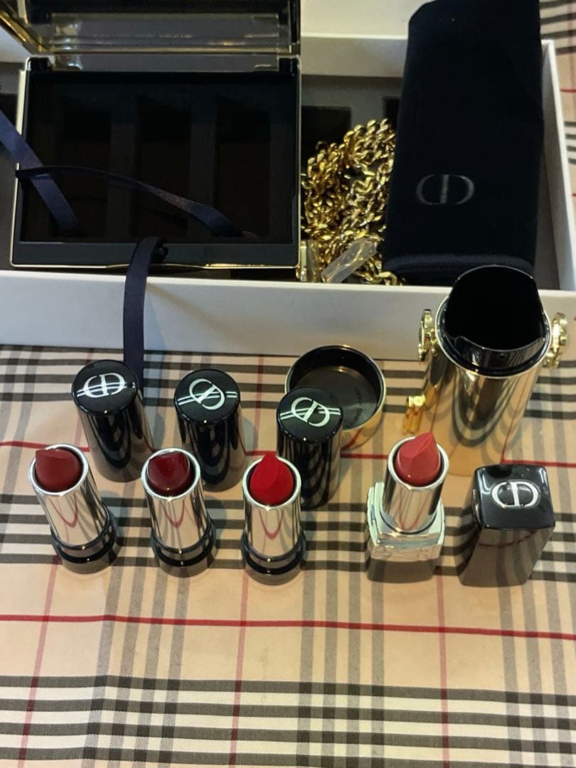 ディオール　ルージュ　ディオール　　　　　　　1676