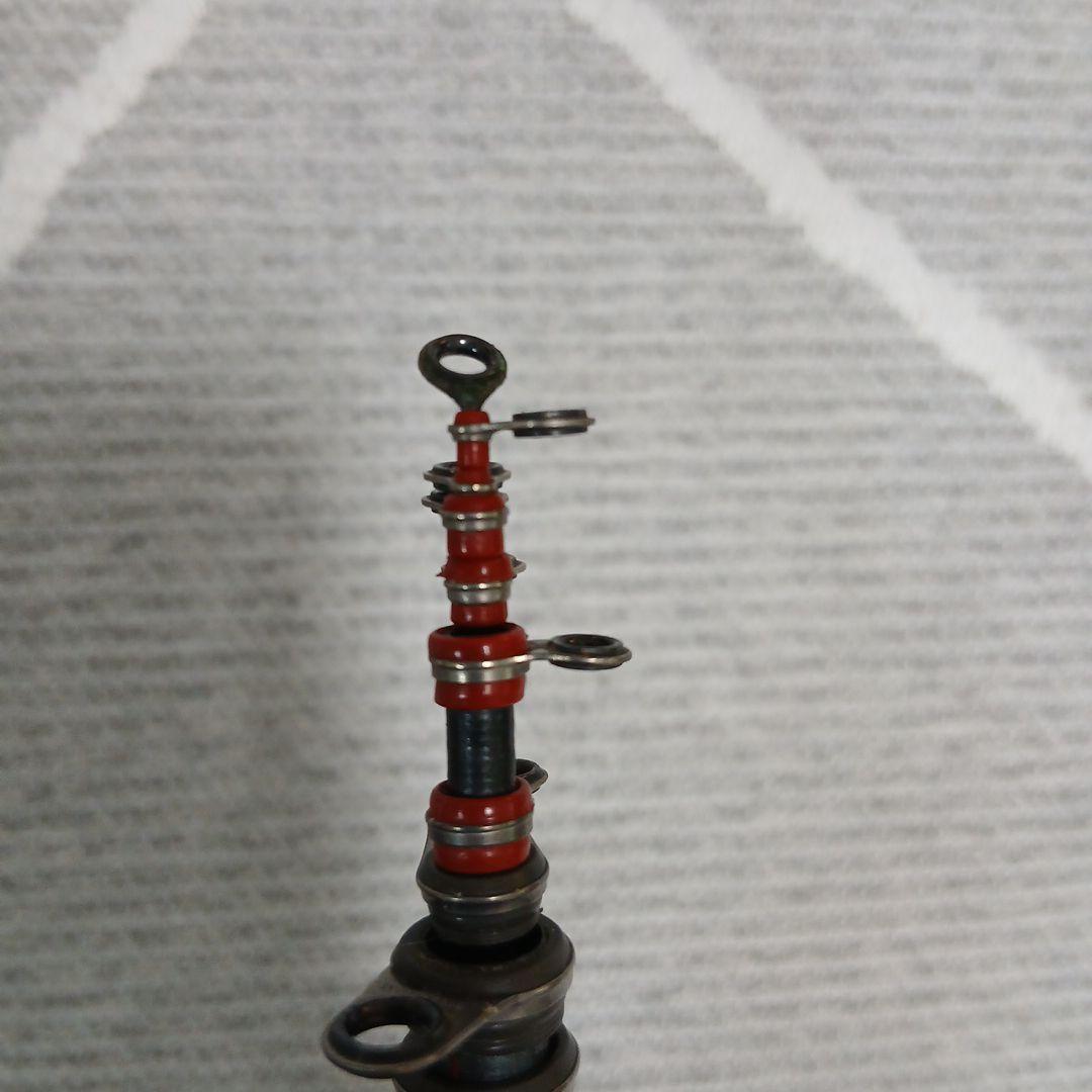 がま磯 プレシード PRECEDE SP 1-53