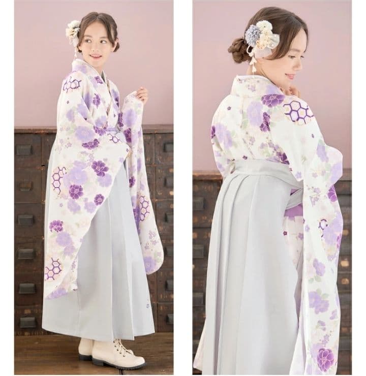 arisana 袴セット 160cm