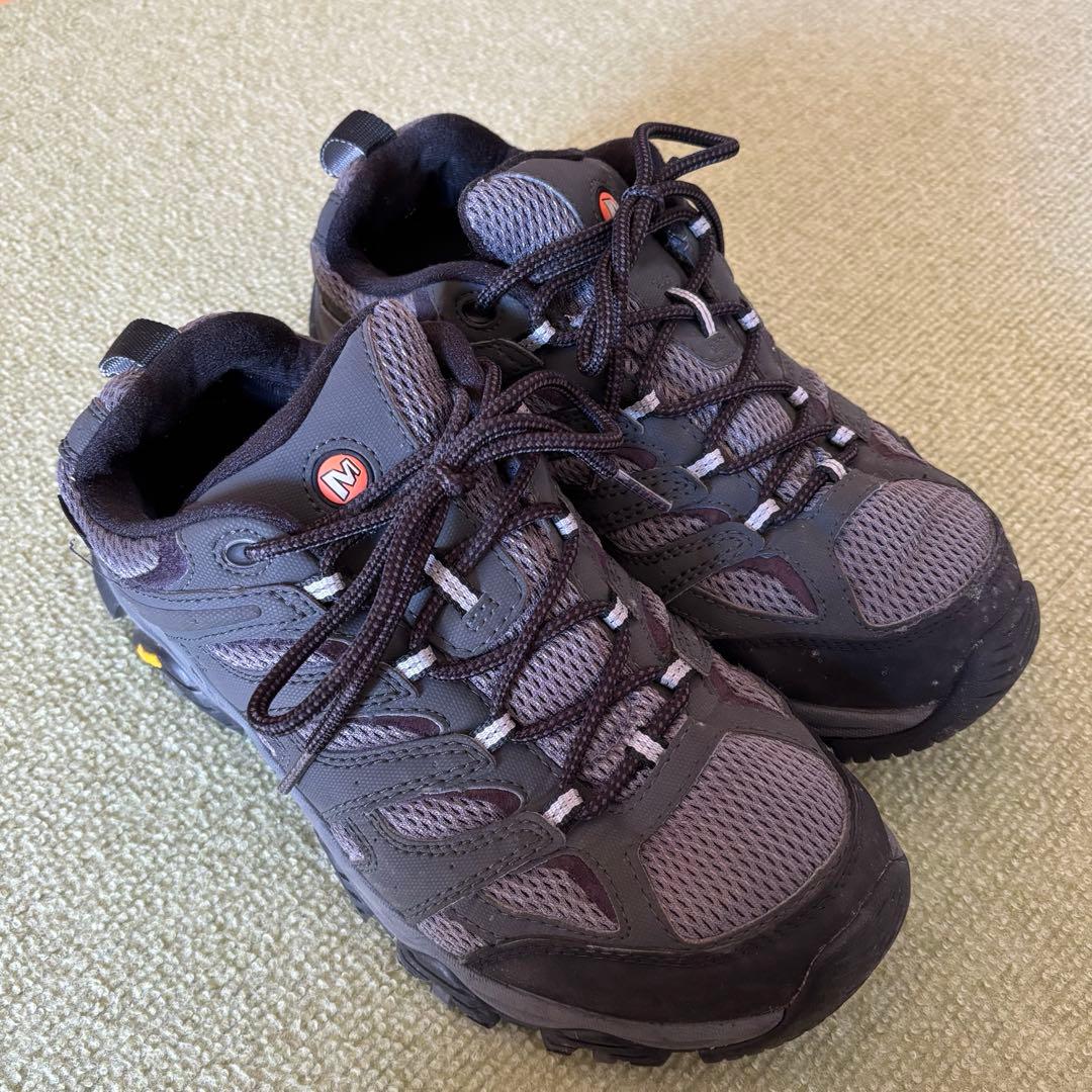 靴 MERRELL MOAB 3 SYNTHETIC GORE-TEX