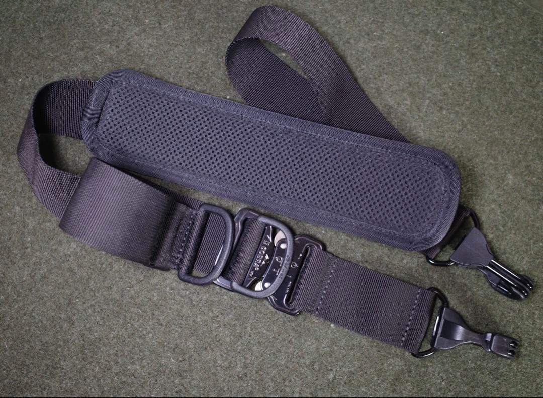 バッグ Bagjack sniper bag