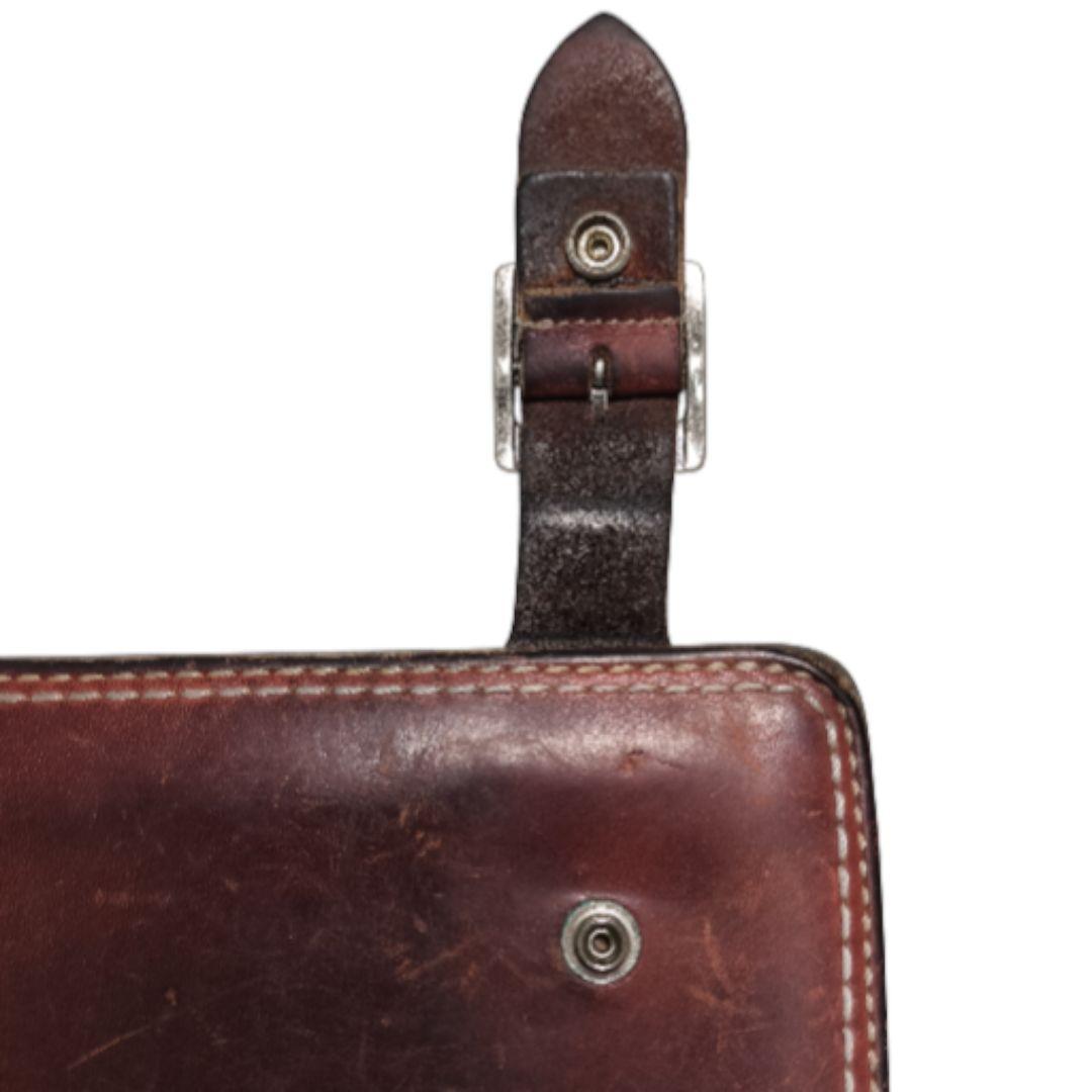 r*u様 Red Wing レッドウィング廃盤長財布本皮レザー ライダーウォレッ