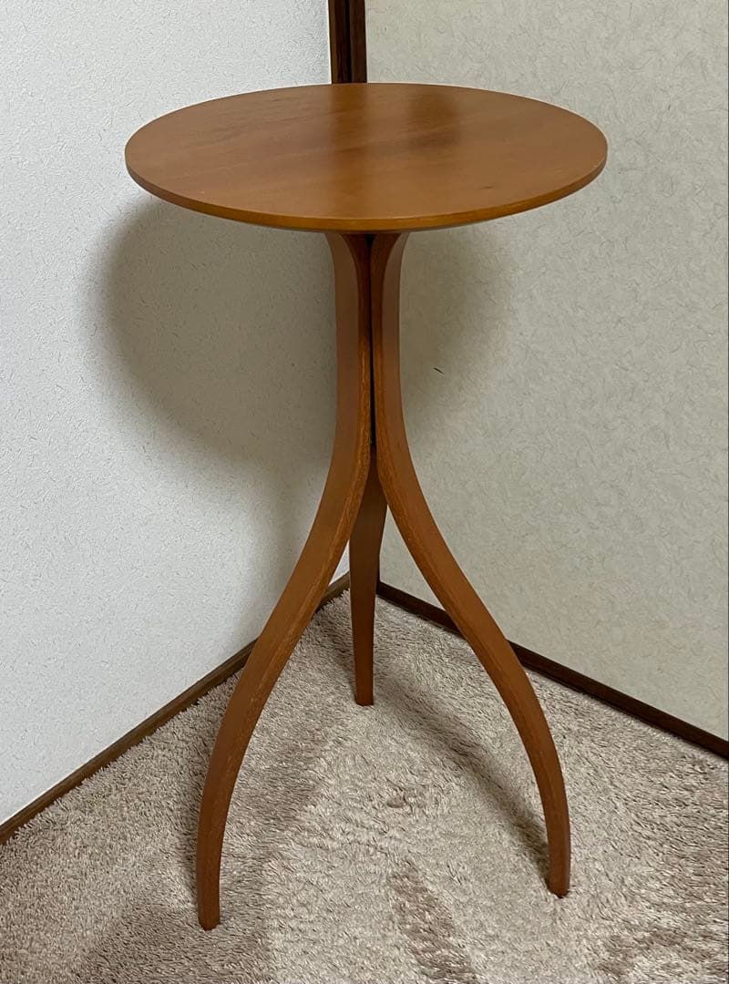 ⭐︎美品⭐︎モデュラス modulusペデスタル PEDESTAL サイドテーブル