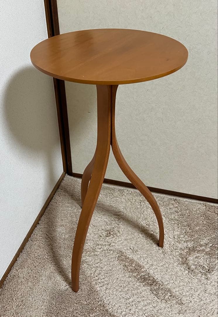 ⭐︎美品⭐︎モデュラス modulusペデスタル PEDESTAL サイドテーブル