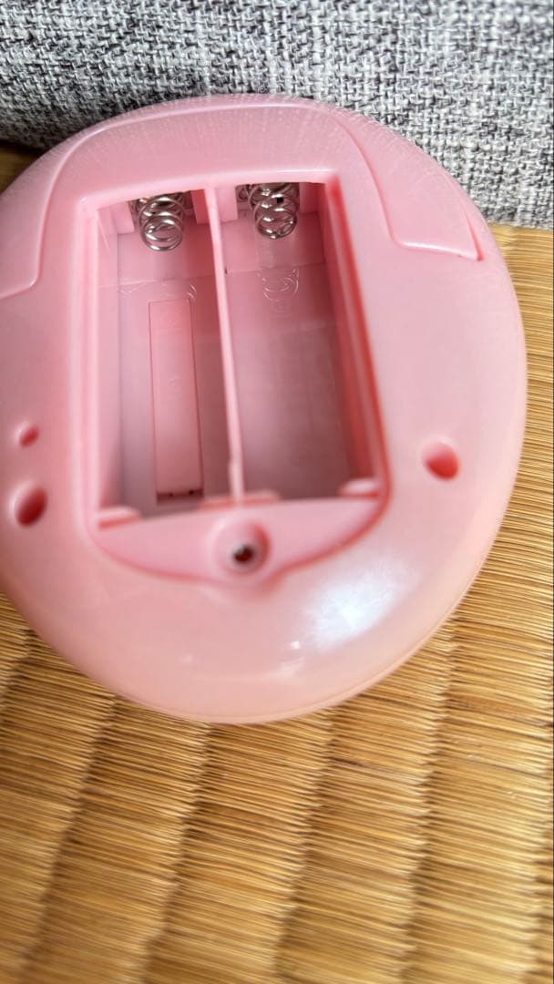 もっとiD!おうちdeたまごっちステーション+