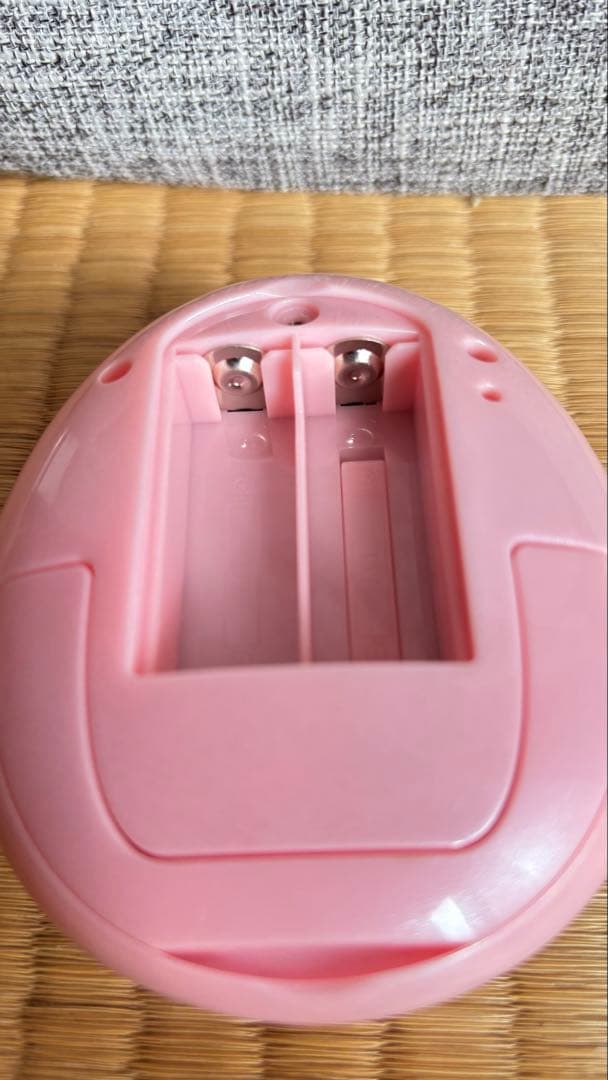 もっとiD!おうちdeたまごっちステーション+