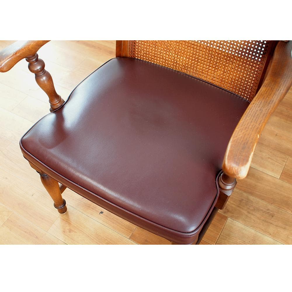 飛騨産業 キツツキ アームチェア ビンテージ オールド レトロ 肘掛椅子