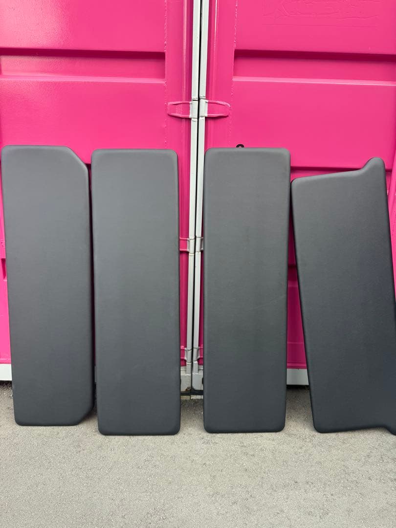 キャラバン ベットキット