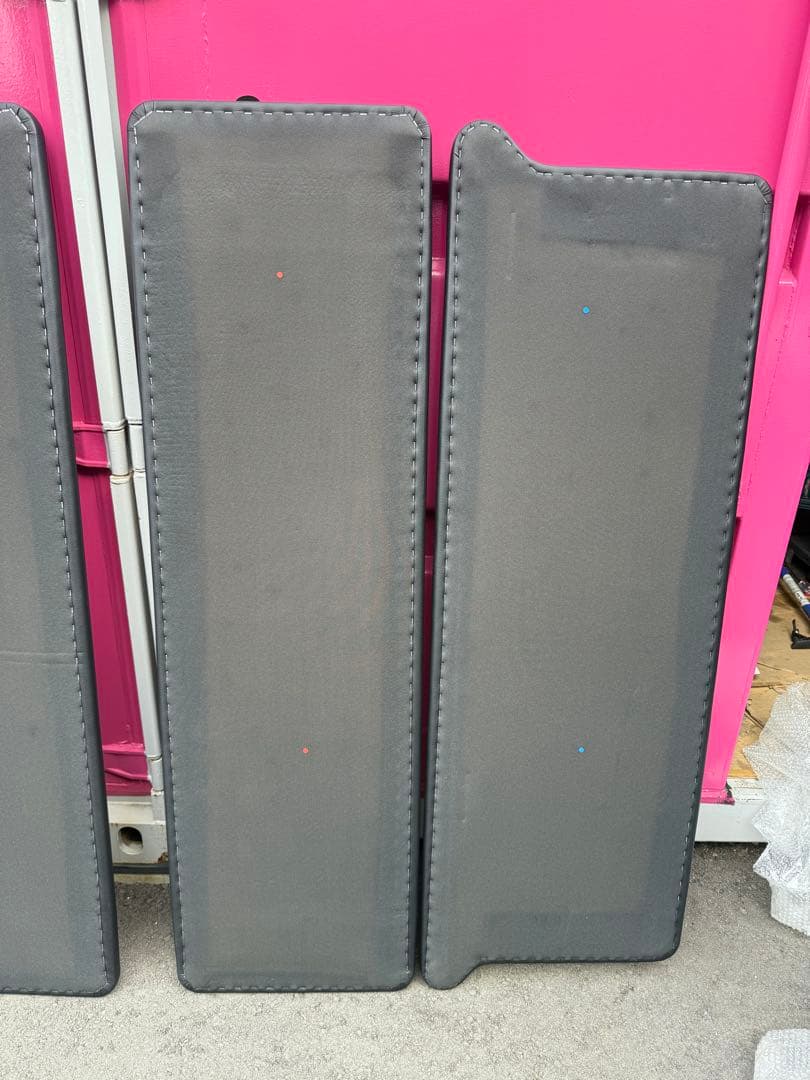 キャラバン ベットキット