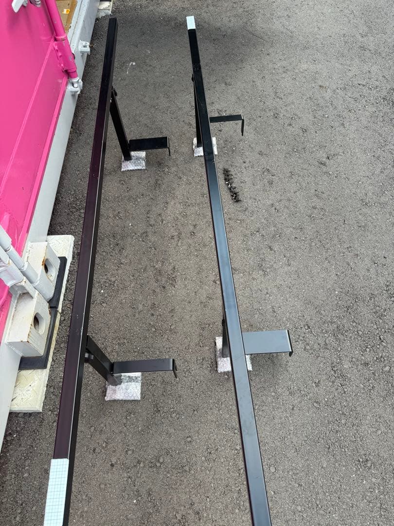 キャラバン ベットキット