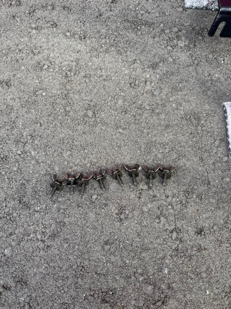 キャラバン ベットキット