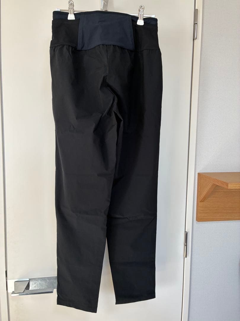 NORTH FACE バーブライトランニングパンツ