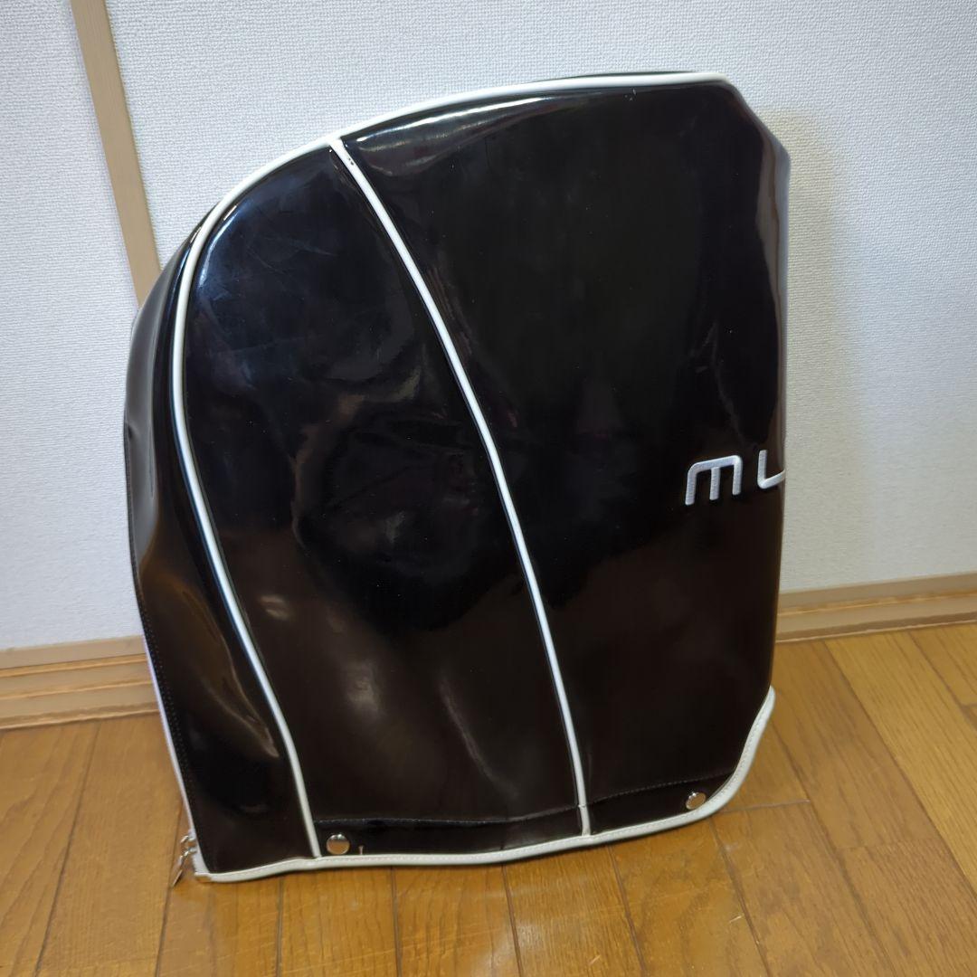 MUTA MARINE キャディバッグ 8